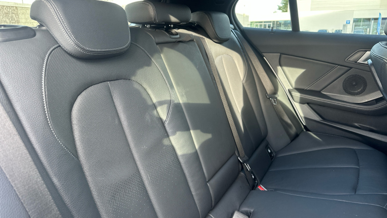 BMW 1 Series 118i M Sport 5dr Step Auto Petrol Hatchback